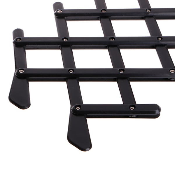 Lemmikkikoira auton ikkunan tuuletus Safe Guard Mesh Vent Suoja-aita ulkona Uusi L