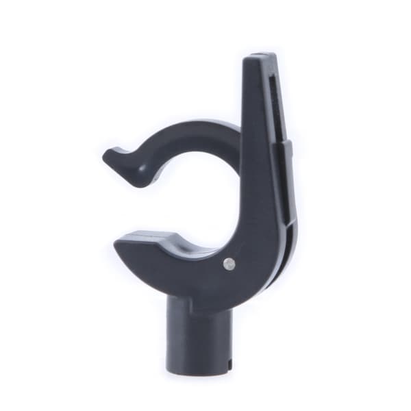 Phonograf Tonearmsstøtte, Plast Tonearmholder til Udstyr