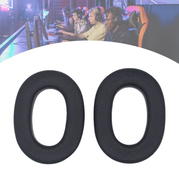 Spesielt for hørselsvern