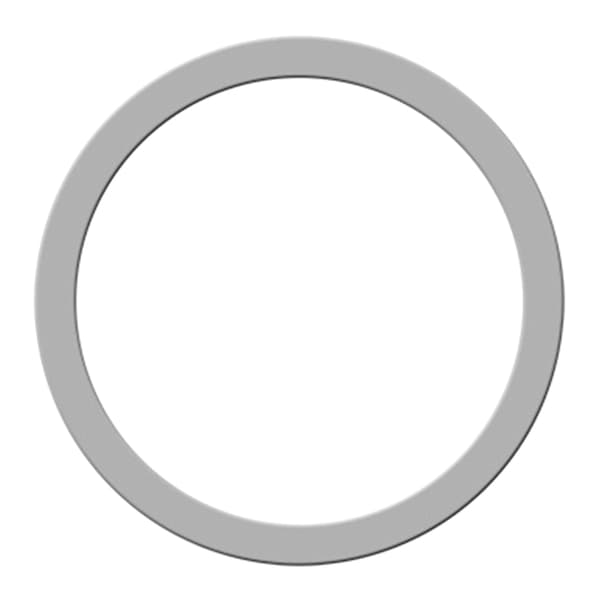 Sågbladshylssats Sågbladsadapterring Rostfritt stål för trä MDF