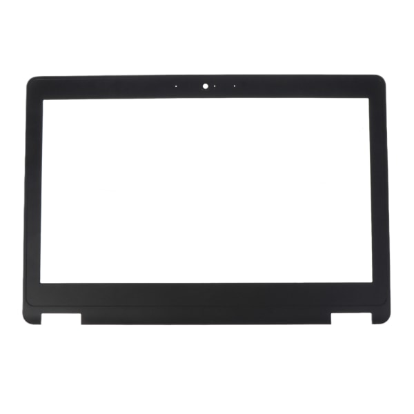 Ubrugt Ny til Dell Latitude 7270 E7270 LCD Bezel Screen Cover Frontramme 02YPVG