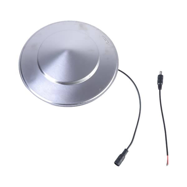 Solar udsugningsventilator til skur solpanel drivhusventilator solkraftig ventilator