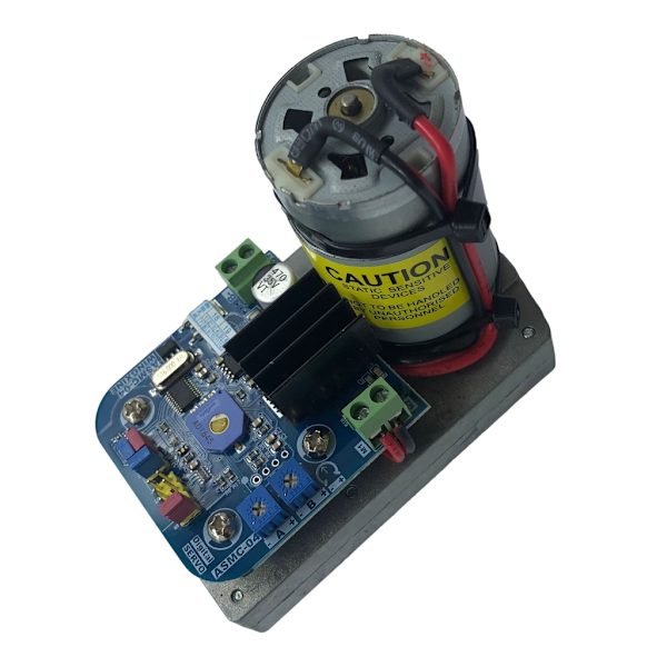 ASMC-04A 12V-24V 110kg.cm Vridmoment Digital Servo Industrial Servo RobotServo