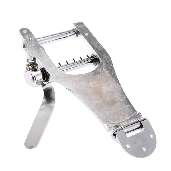 Vibrato Tremolo Bro Til LP Actop Chrome Hollowbody