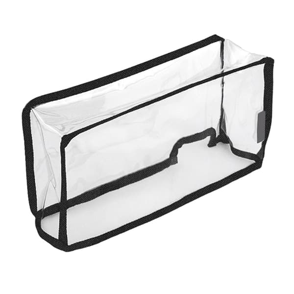 Speltillbehör för NS2 Spelkonsol Transparent Dammskydd