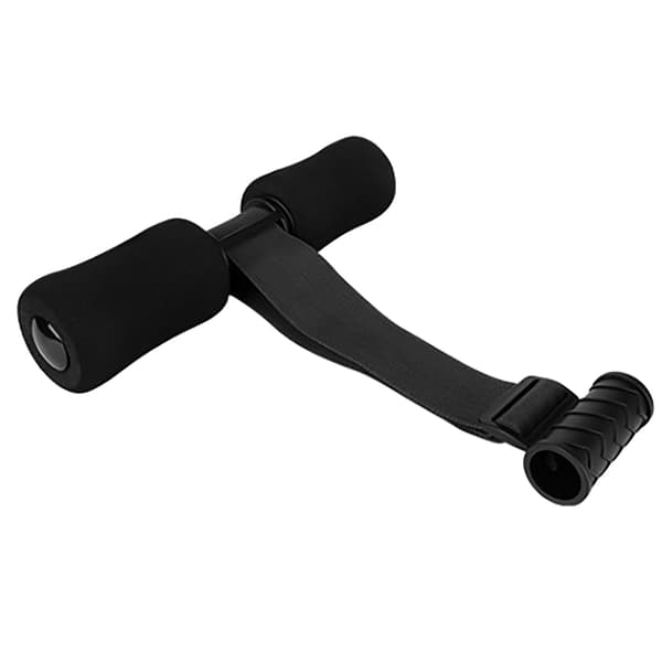 Nordics Hamstring Curl Strap Hjemmetræningsudstyr til Styrketræning
