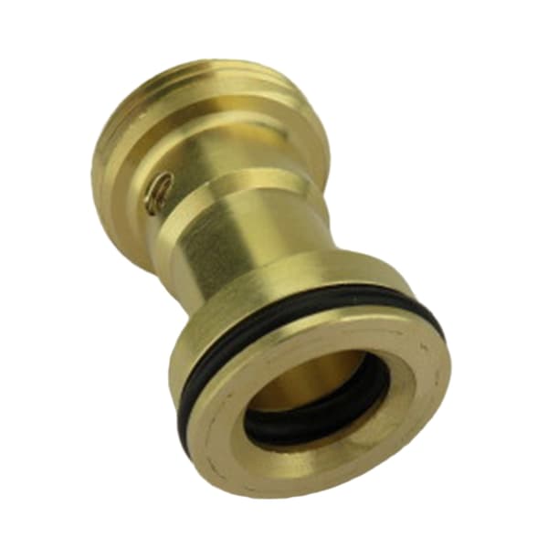 Simpel installation RP33794 Badekarstud Adaptere for Nem Udskiftning