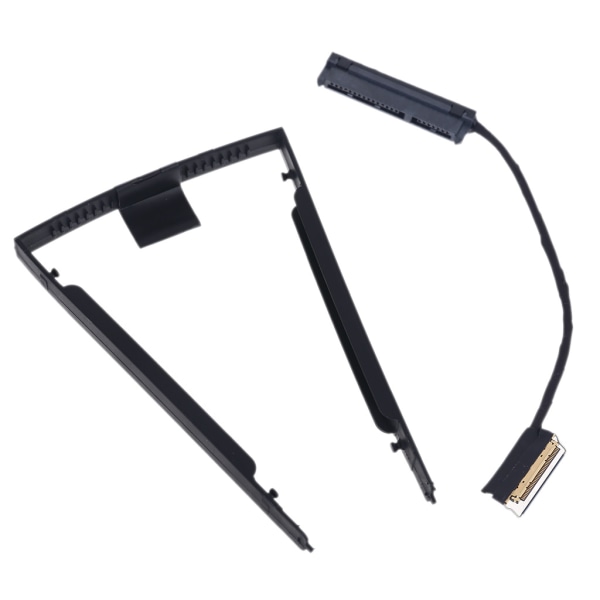 Hårddisk SSD-kabelkontakt HDD Caddy Bracket för Lenovo ThinkPad X270 Laptop Tillbehör