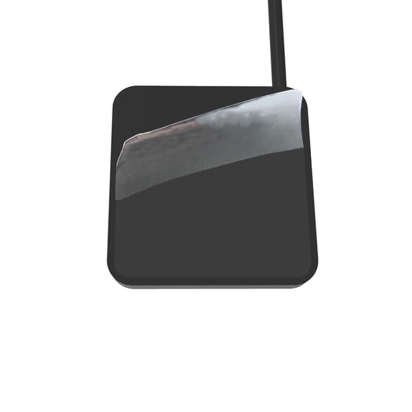 Strømforsyningsadapter Oplader Ladekabel Stand Dockingstation til MiBand 8 Pro