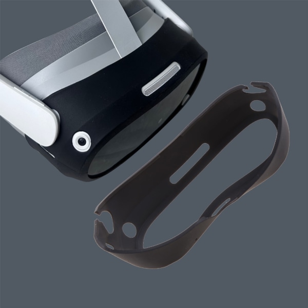 Silikon VR cover Silikon cover för Pico 4 VR Headset White