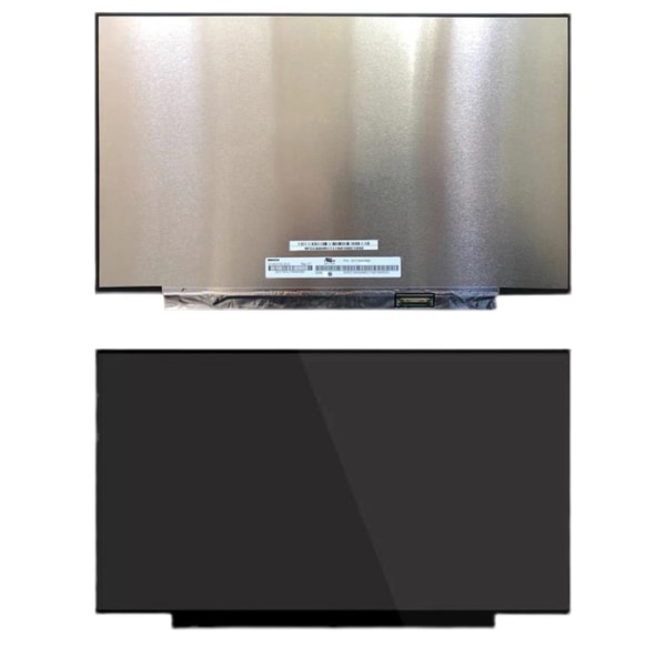 15,6 Bärbar LCD-skärm NV156FHM-NY9 NY7 passar B156HAN12.1 LP156WFG-SPT1 för G15 5510 5515 1920x1080 165Hz Display Panel