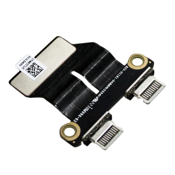 Kestävä 821-01658-A USB-C 2018 A1932 DC IN -virtaliittimen USB-C-virta