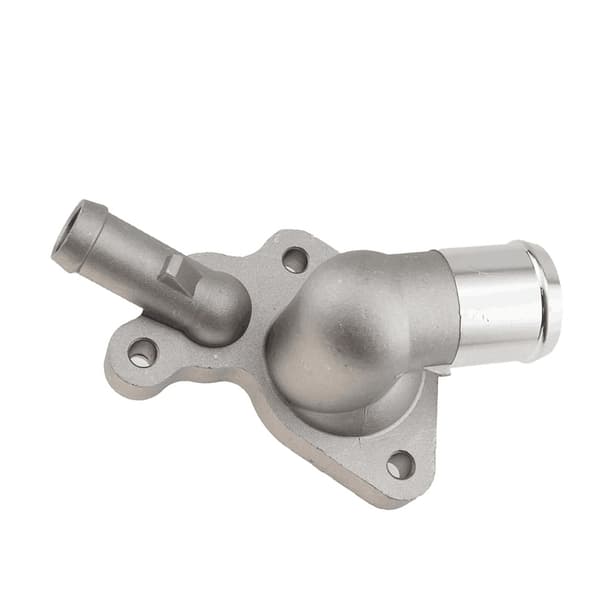 Temperaturregulerende termostathus i aluminium for Mini 2001 til 2008