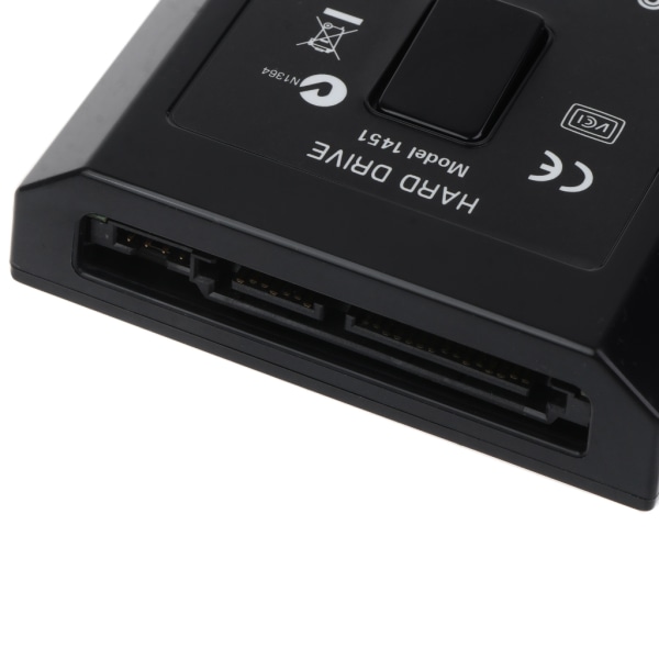 Ersättning av värdhårddisk 120GB/250GB intern hårddisk Diskreparation för Xbox360 Slim Game Console Tillbehörsdel null - 250G
