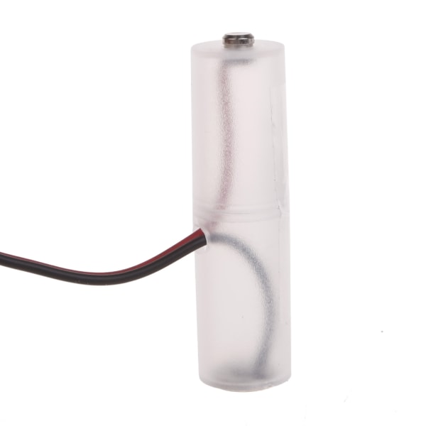 4,5V power AA-batterieliminatorer Byt ut 3st 1,5V AA-batterier för fjärrkontroll LED-ljus elektronisk leksak