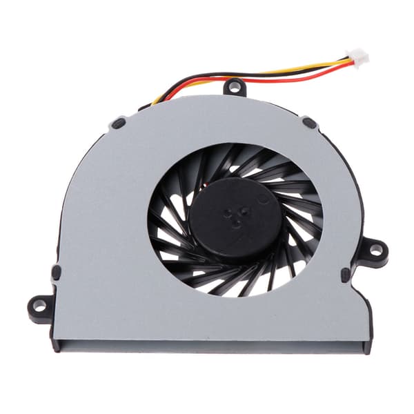 OEN Køleventilator Laptop Notebook CPU Køler Udskiftning 3 Ben EF60070S1-C140-G9A
