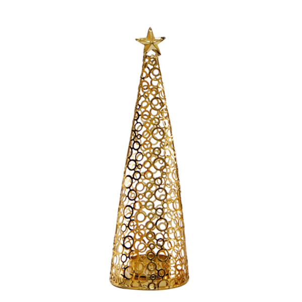 Candlestick Taper Candle Holder Lysestake for Taper Candle Decoration