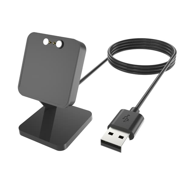Smartwatch Tilbehør Magnetisk Opladerholder Base til Watch GTC