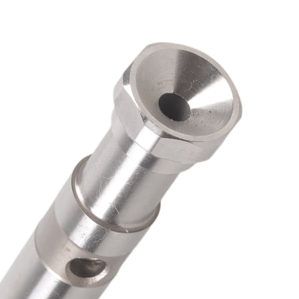 Färgspruta Airless Sprutmaskin Pump Kolvstångssats för 390 395 490
