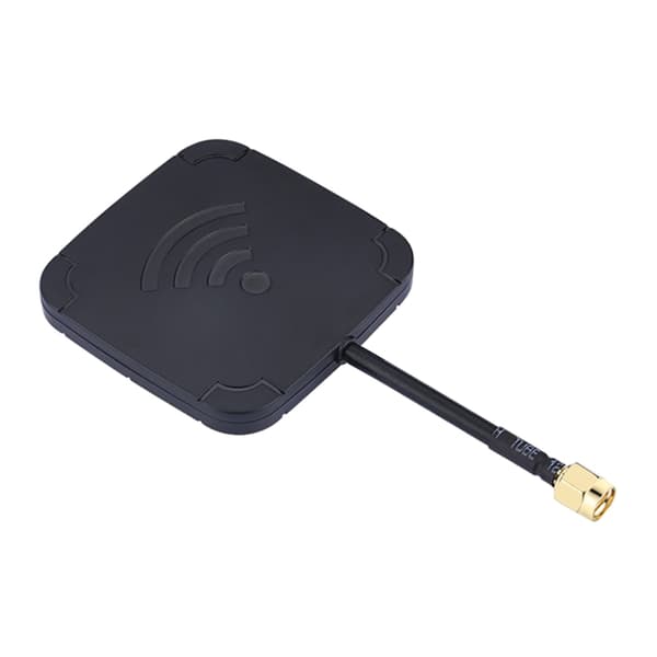 Industrial High Gains Flat Panel 5.8GHz Antenne High Gains Flat Panel for Flying