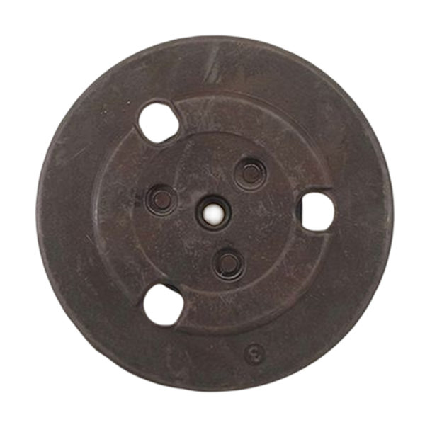 Spindle Hub CD-pidike PS1-lasermoottorin cap Spindle Hub -levysoitinten peliosa