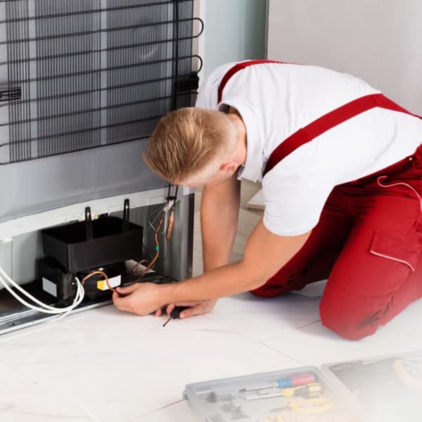 Temperaturregulator i plast for matoppbevaring med stabil ytelse