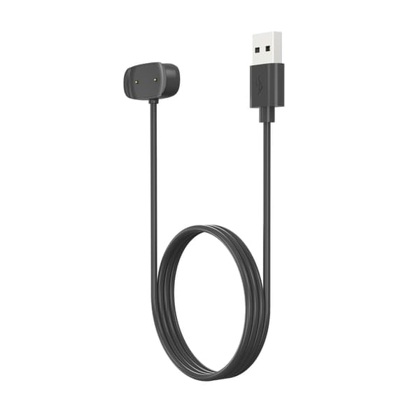 Magnetisk USB-hurtigladekabel Strømadapterstasjon for Active A2211