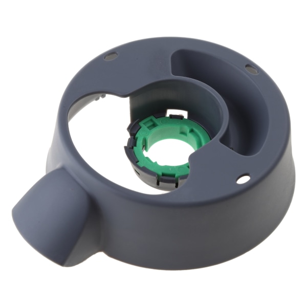 Multifunktionsmatlagningsmaskin Main Pot Base Diskmaskin Säker Blender Mixer Bowl Base Plast Material för Thermomix TM31
