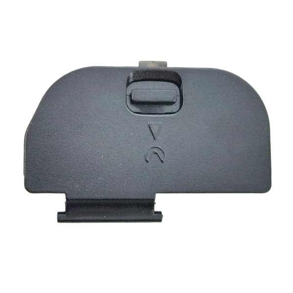 for D100 D90 D80 D50 D70 D70S Batteriterminaldeksel Dørleppehette