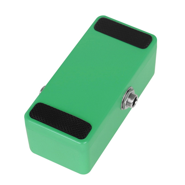 Gitarreffektpedal för distorsion Gitarrbas Effektpedalprocessor för distorsionston