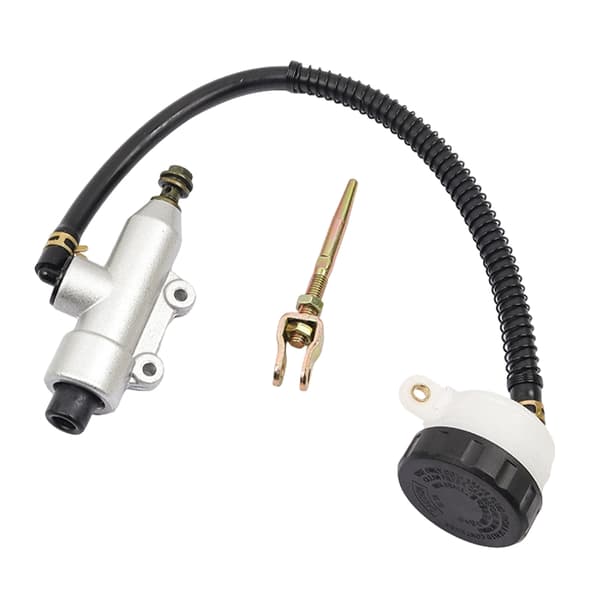 Hydraulisk Bremsepumpe Til 50CC Til 300CC Motorcykler, Gocarts Og Sand Rail Biler