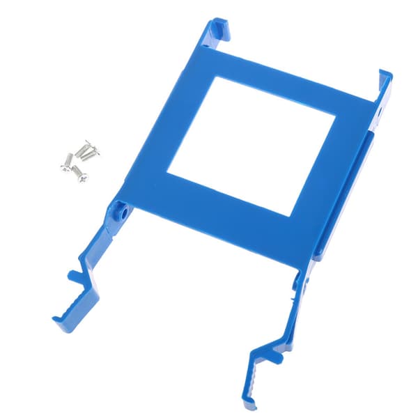 SSD Monteringsbeslag Harddisk Rackbeslag til 3070 5070 7070