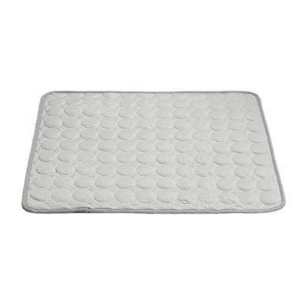 Cat Summer Cool Cushion Pet Bed Chill Out Halkbeständiga bottenvalpdynor