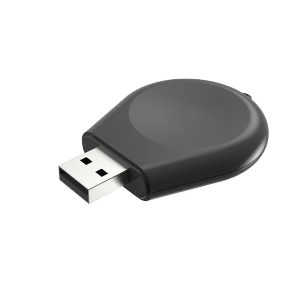 Magnetisk hurtigladekabelholder Strømladeradapter for Watch 6/6Classic