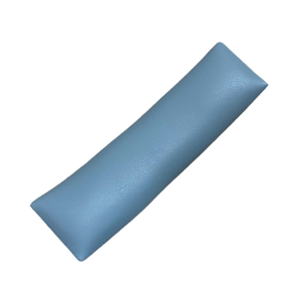 Pääpantapehmuste Mukavat kuulokkeet Pääpantapehmuste MDR100A MDR100AAP MDRH600A HeadBeam Pehmuste Helppo tee-se-itse-asennus Twilight red