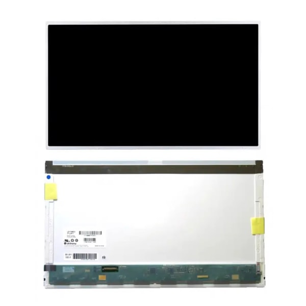 LCD bärbar datorskärm för N173FGE-L63 N173FGE L63 LA3 LTN173KT02 B173RW01 V.1 Datorer Bildskärmsreparationsdel