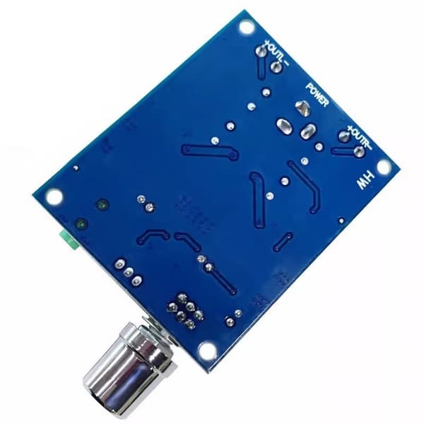 TPA3118D2 Profesjonell 2x45W Lydforsterkermodul for Høyttalere