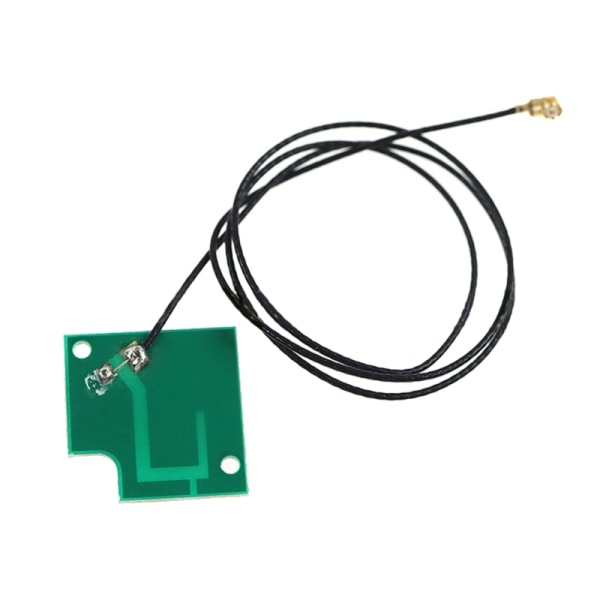 Intern Wifi-antenne Koaksial fleksibel ledningskabelkort PCB for 3DS-spillkonsoll