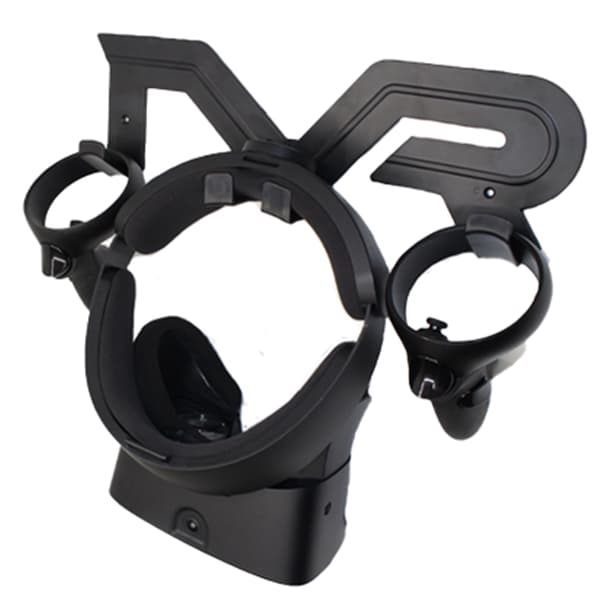 Seinäteline Oculus-Rift-S Quest HTC Vive PS VR -sarjan säilytystä varten