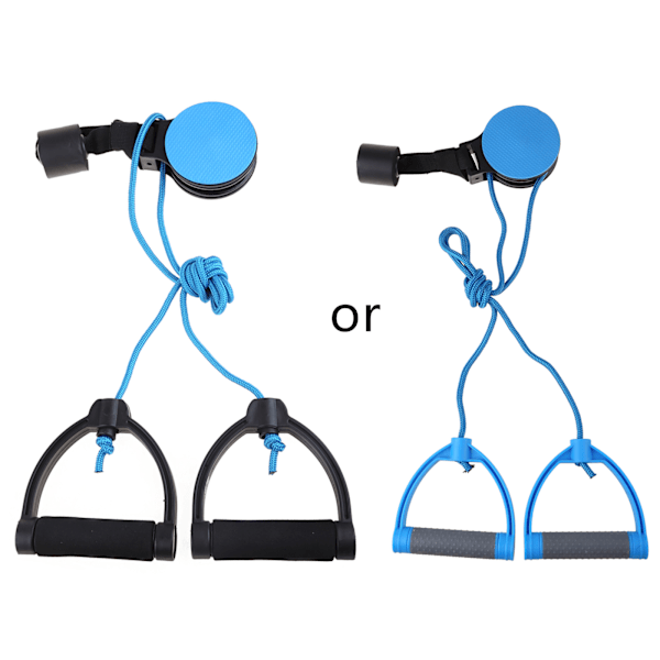 Single Pulley Exerciser - Increase Range of Motion, Shoulder Rehabilitation