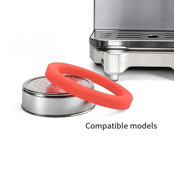 58 mm E61 Duschsil och tätningspackning för espressomaskin för förbättrad smak