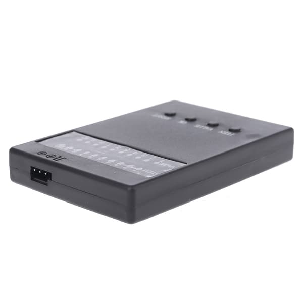 Programmeringsenhet for R/C ESC Elektronisk Hastighetskontroller 25A-120A