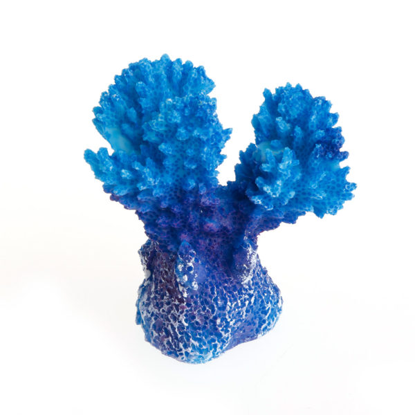 Fish for Tank Coral Decor Aquarium Artificial Coral Safe for Ferskvandssaltvand