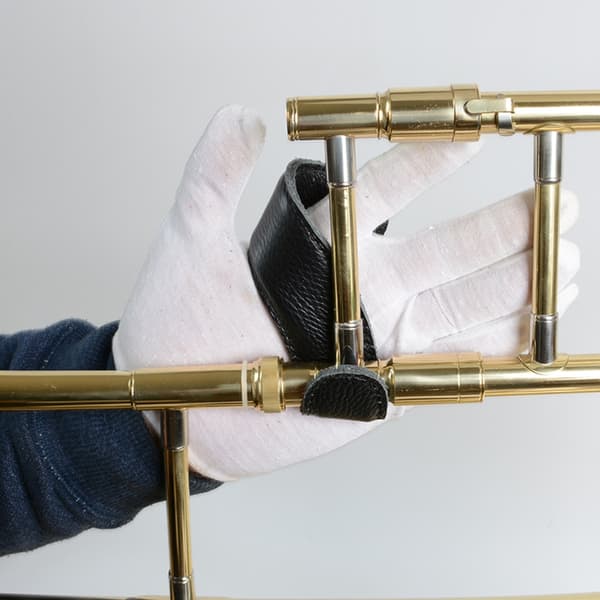 Trombone Håndrem Trombone Tilbehør Trombone Greb Wrap Musiker Gaver
