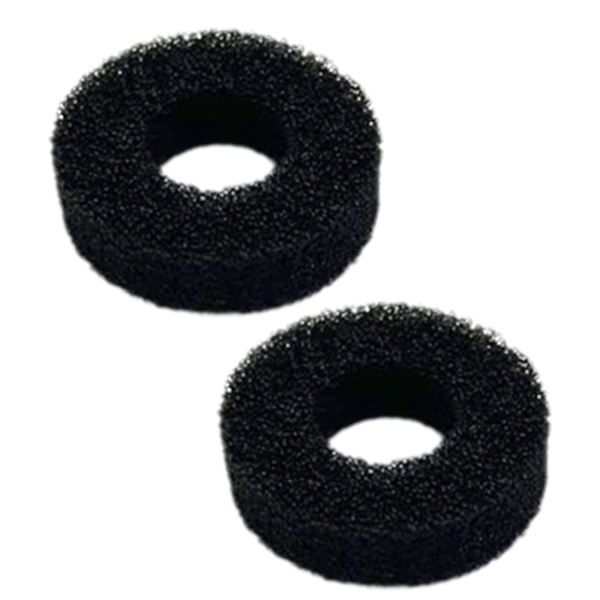 2st/ set Svamp Auxiliary Ring Positioneringshylsa för / PRO Game Control