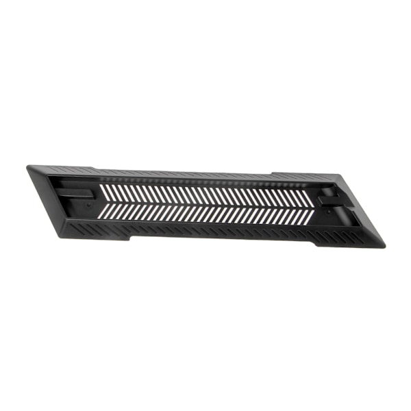 Lodret holderstativ Dockable Mount Base til Slim Game Console Sort
