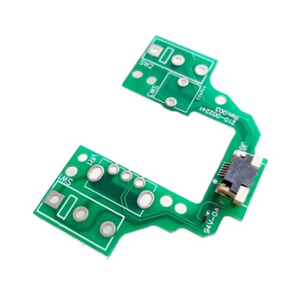 Micro Switches Button Board GPROX Superlight Mouse Upper Emolevylle