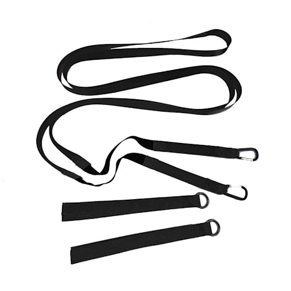 Copilots Ski Trainer - Viisas tapa aloittaa Orange color