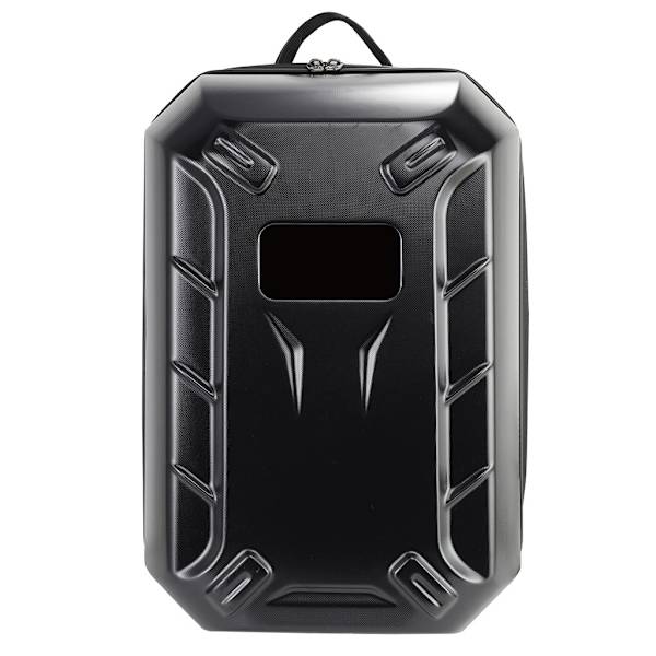 Professionell ryggsäck Axelväska hård för case för FPV Combo Drone Accessoarer