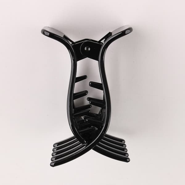 Skridsikker Hårstyling Clip 7 stk. Root Boosting Krøllede Hår Accessories Stilarter Farver